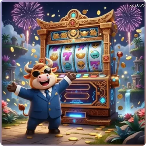 Pembaruan koi855 APK: Versi Terbaru dan Catatan Perubahan