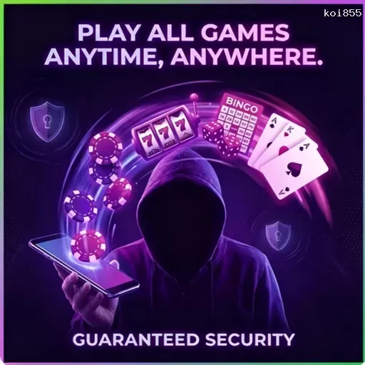 Panduan Pasang koi855 APK di Android